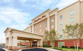 Hampton Inn Owings Mills