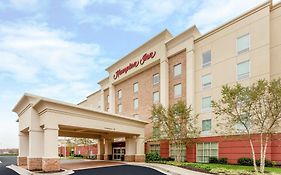 Hampton Inn Owings Mills